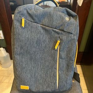 Evecase (Amazon) Convertible Laptop Backpack/Messenger Bag